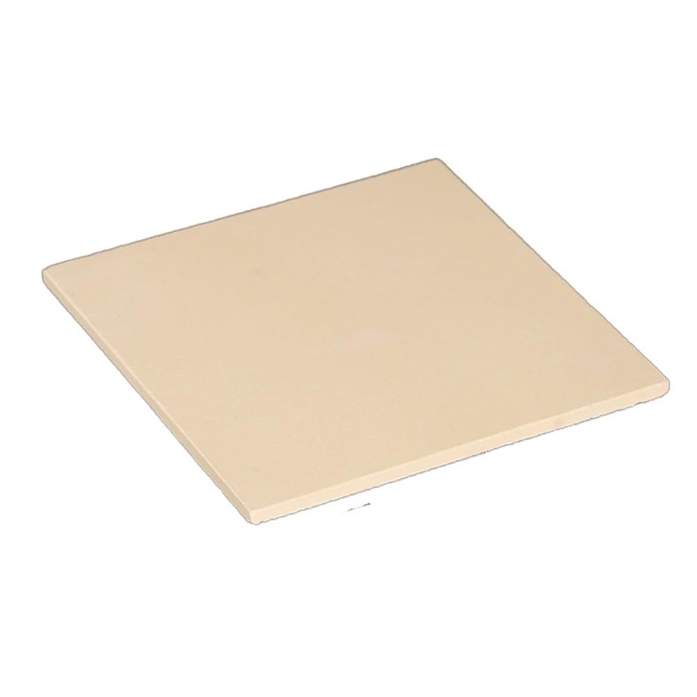 Ceramiczne płyty izolacyjne, Grubość płyty ceramicznej od 3 mm do 15, płyta podłoża 1 szt(95x4mm)