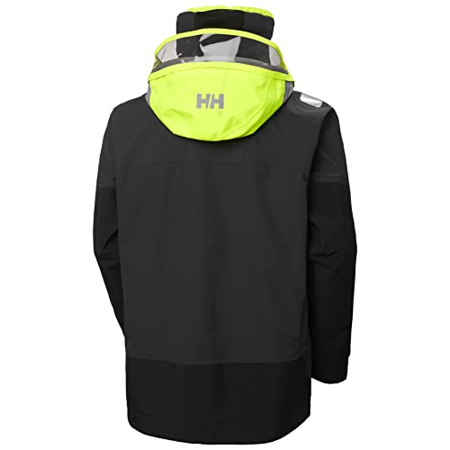 Helly-Hansen Men's Ægir Race Jacket 2.02
