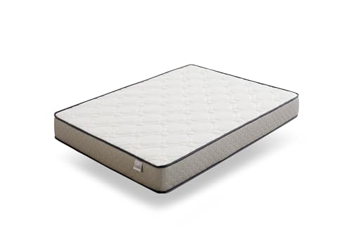 Colchones 135X190 Baratos de Oferta Marca HOGAR24 ES