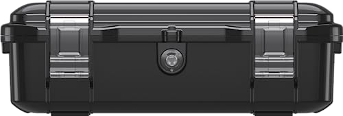 Image of Pelican M60 Micro Case (Black)