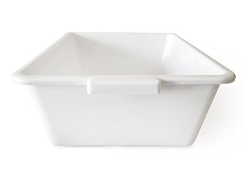 Vaschetta della Giganplast idonea per trasportare