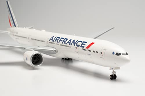 Herpa Miniaturmodelle Air France Boeing 777-300ER -2021 Livery – F-GZND “La Rochelle”, 571784, Multicolor