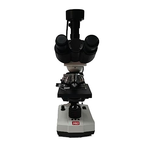 MZZYG Portable Sperm Analyzer Microscope