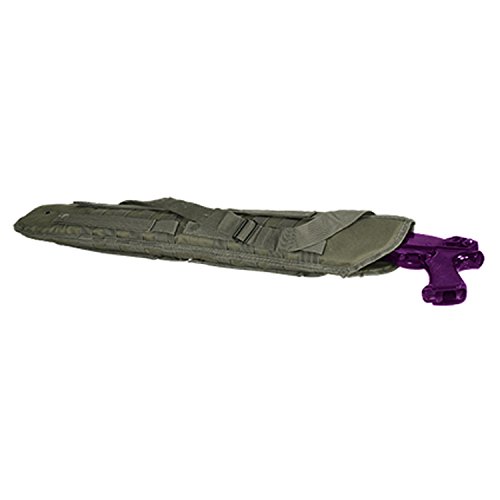 Voodoo Tactical Shotgun Scabbard (Olive Drab) (20-8917)