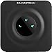 Grandstream HandyTone 801 Single-Port Analog Telephone Adapter (HT801)