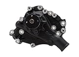 Edelbrock 88433 Water Pump for Small Block Ford