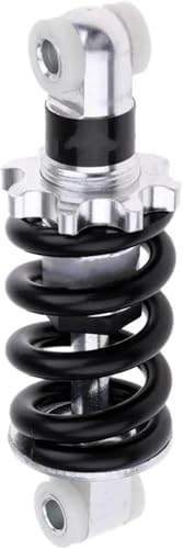 Amortisseur de pour moto arrière de précision 8mm pour Suzuki et Gokart