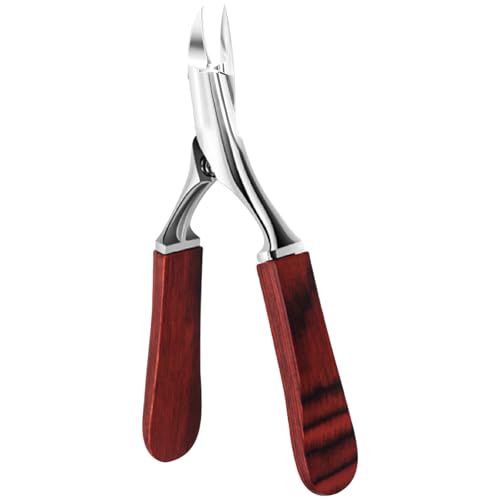 Alicates Uñas Pies, Cortauñas Pies Profesional, Tijeras Cortar Uñas De Acero Inoxidable, Tijeras Uñas Pies Para Uñas Gruesas O Incrustadas
