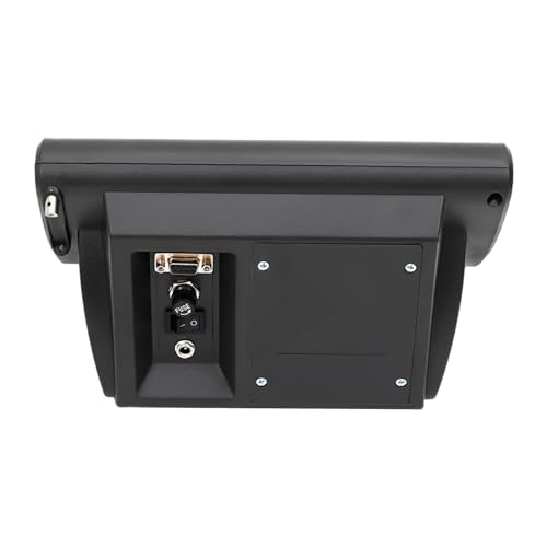 Báscula para ganado 2.5T/5000LB kit acero resistente miniatura 5