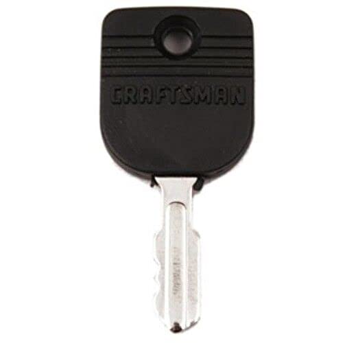 Replacement for fits AYP Ignition Key for Craftsman 140401, 140402, 140403, 532140401