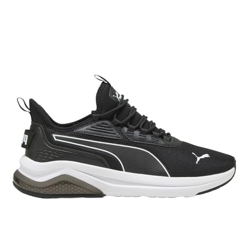 Image of Puma Mens Amplifier Sneaker