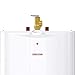 Stiebel Eltron 235089 6 gallon, 1300W, 120V SHC 6 Mini-Tank Electric Water Heater