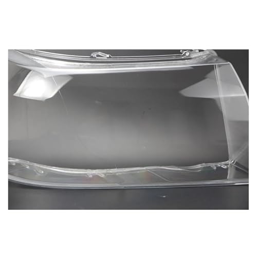 Couvercle phare coque d'abat-jour d'éclairage voiture Freelander 2 gauche - 4