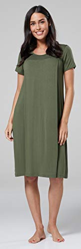 Zeta Ville - prémaman Camicia da Parto 3in1