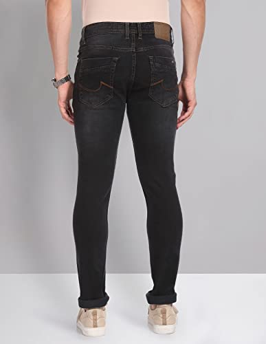 Image of Slim Fit Twill All Day Jeans