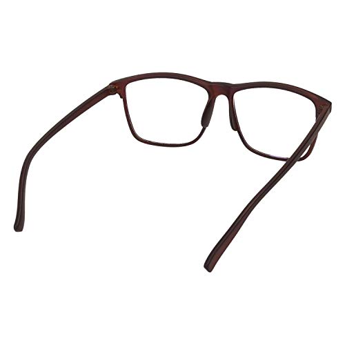Image of Dervin Rectangular Sunglasses /Frame For Men & Women