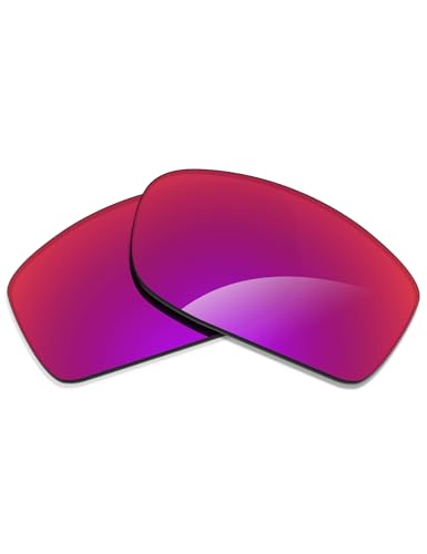 Image of Alphax Polarized Replacement Lenses for Costa Del Mar Caballito - Options