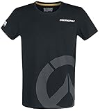Camiseta con las siguientes características: