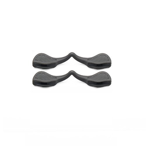 Image of Eye Opening Stuff Replacement Earsocks & Nosepieces Kits Compatible with Oakley Radar Path /Range /Pitch /Edge Sunglasses
