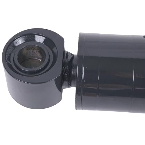 Image of Hydraulic Tilt Cylinder 7235738 Compatible with Bobcat | S630 S650 S750 S770 T630 T650 Skid Steer Loader T630 T650 T750 T770 Compact Track Loader Left Hand