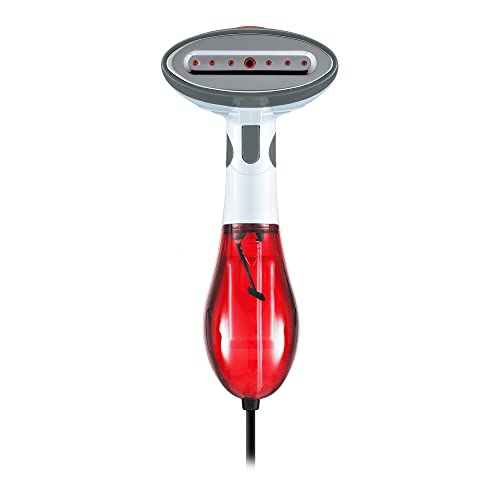 Passadeira a Vapor Portátil Turbo Multi Steam 220V Multilaser - HO322