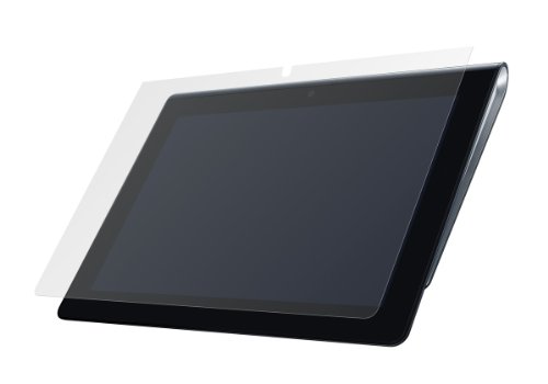 Sony SGPFLS1.AE - Protector de pantalla LCD para Sony Tablet S, transparente