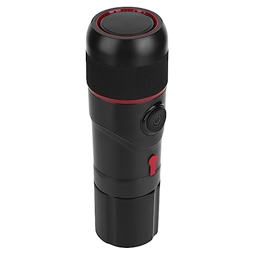 Auto Dual Use Kaffeemaschine Elektrische Selbst Heizung Espresso Maschine Tragbare Kaffeemaschine Camping, Reisen, RV, Wandern, Büro 9 Auto Dual Use Kaffeemaschine Elektrische Selbst Heizung Espresso Maschine Tragbare Kaffeemaschine Camping, Reisen, RV, Wandern, Büro