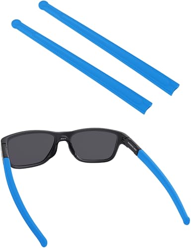 Image of BLAZERBUCK Replacement Ear Socks for Oakley Marshal MNP OX8091 Eyeglass