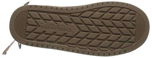 Koolaburra by UGG Unisex-Child Andrah Short Fashion Boot4