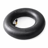 Générique Camera d'aria 4.10/3.50/4.00-4 TR87 Rubber INNER_TIRE