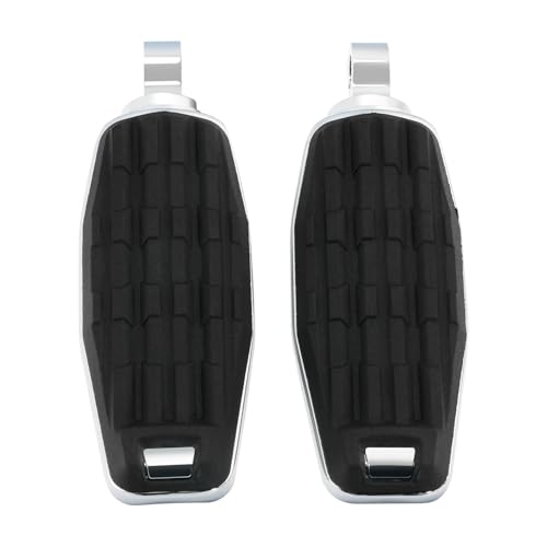 Repose-pieds moto avant conducteur pour BMW R18 B Transcontinental