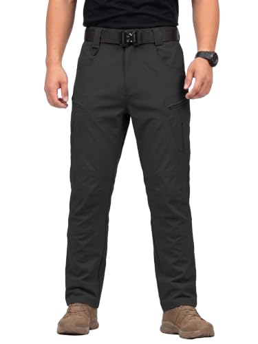 Pillxter Lightweight Water Resistant Pants