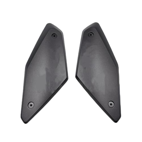 Carénages ailes latérales pour CB650R cache de réservoir avant 2019-2022