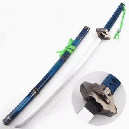Amazon.co.jp: 青の祓魔師 奥村 燐 木製 刀 剣 武器 模造刀 模擬刀 Amazon.co.jp: 青の祓魔師 奥村 燐 木製 刀 剣 武器 模造刀 模擬刀