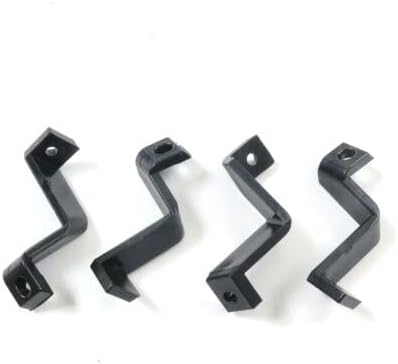 Miniatura 7 de SGCULTURE - Carenado interior doble DIN para Harley Touring Electra Road Glide 2015 en adelante