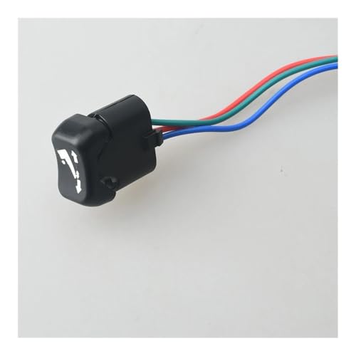 Interrupteur de inclinaison de trim 704-82563-40 boîtier de commande