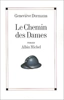 Chemin Des Dames (Le) 2226135731 Book Cover