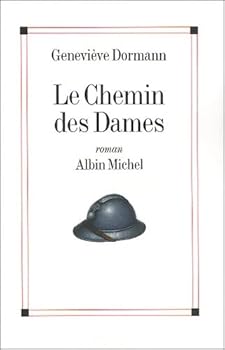 Paperback Chemin Des Dames (Le) [French] Book