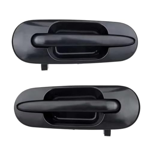 Poignée porte extérieure pour restaurer un CR-V 1997-2001