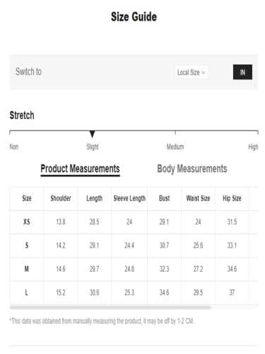 Oyoangle Women'S Solid Scoop Neck Long Sleeve Short Pant Jumpsuits Unitard Romper Black Xs thumb #5