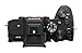 Sony Alpha 7 V Full-Frame Hybrid Mirrorless Camera: 30fps Blackout-Free Shooting, AI Autofocus, 5-Axis in-Body Stabilization (Body only)