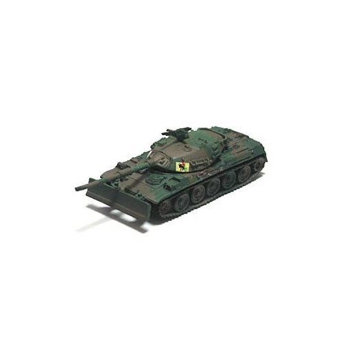 1/144ワールドタンクミュージアム 自衛隊架空部隊 Amazon | ワールドタンクミュージアム 1/144 74式戦車 単色迷彩