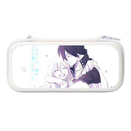 フェアリーテイル Switch2 ケース 高密度eva防水 耐衝撃 ハードシェル スイッチ 2 ケース ゲームカード10枚収納 兼容switch/有機elモデル 収納バッグ ポーチ コンパクト 軽量 全面保護 保護カバー ポータブル 持ち運び 旅行