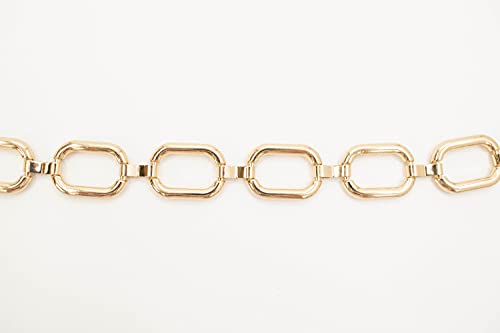 El mejor review de Cinturón metal dorado tabla con los diez mejores. 22 Imagen adicional