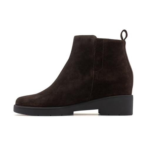 ABEO Horizon Zip Metatarsal Ankle Booties for Women | Fall Boots for Women | Metatarsalgia Boots | Metatarsal Boots4