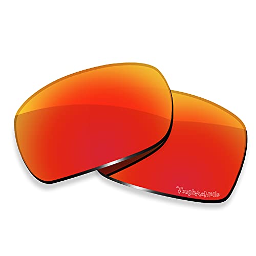 Image of ToughAsNails Replacement Lenses for Oakley Latch Beta OO9436 Sunglasses - More Options