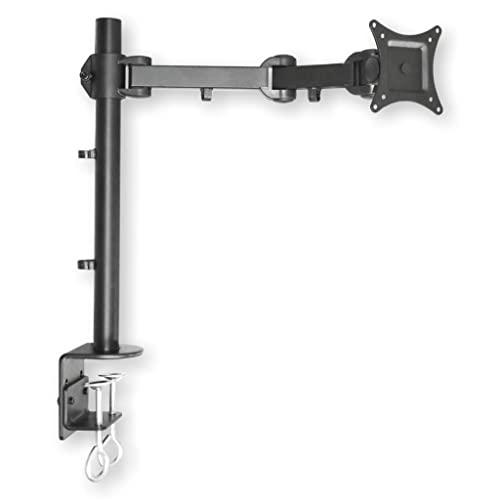 Monitor Tischhalterung (33-68, 6cm) neigbar schwenkbar 360°