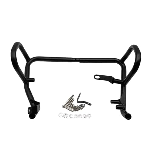 Garde Protection F800GS F700GS F650GS pour Vos Sorties Road-Trip