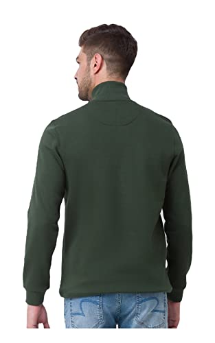 Image of Spykar Men Sweatshirt