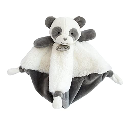 BABYNAT Mi pequeño Panda de Peluche (24 cm)
